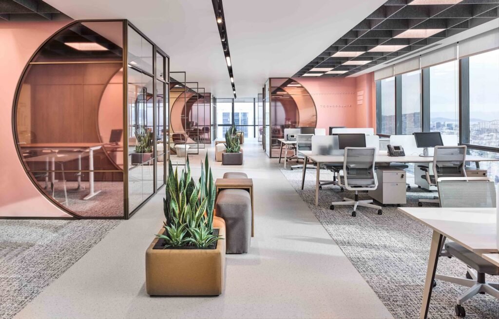 Office Renovation Malaysia | Timely Work Completion